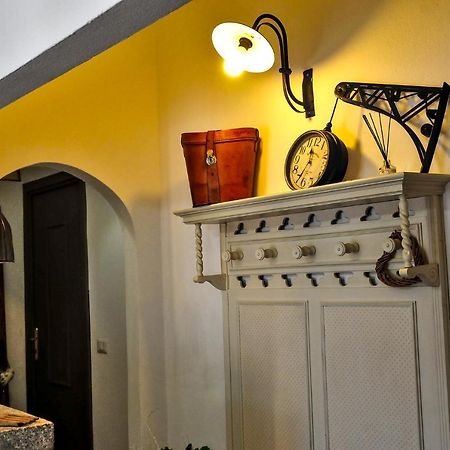 Nivalu' Guest House Olbia Ngoại thất bức ảnh